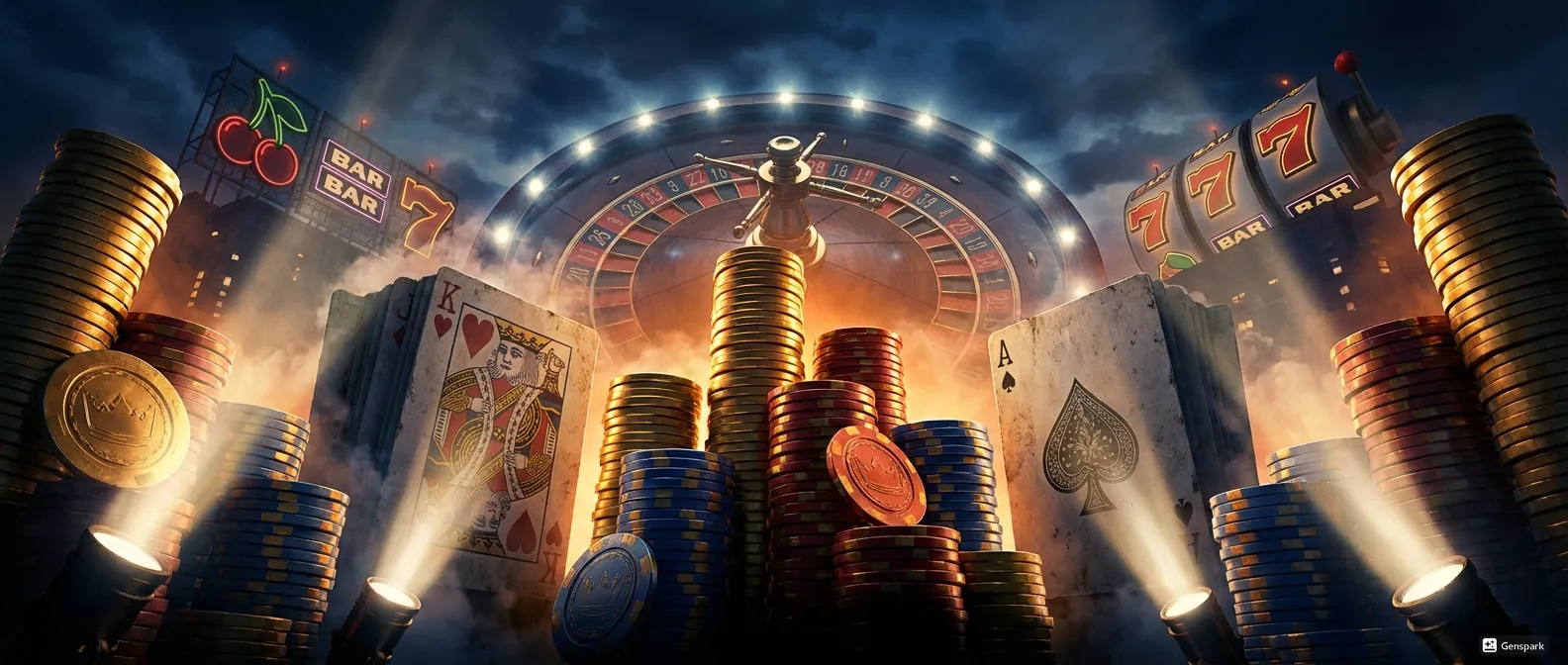 Spinstar Casino bonus